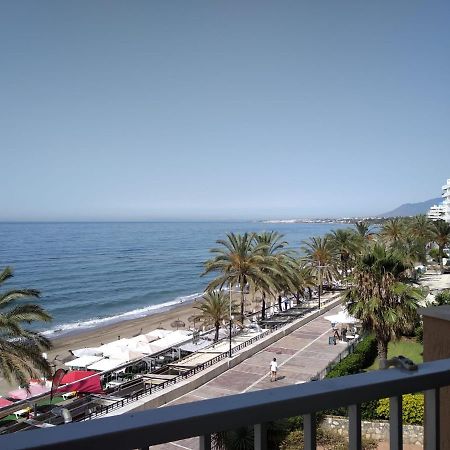 Apartmán Playa Marbella Exteriér fotografie