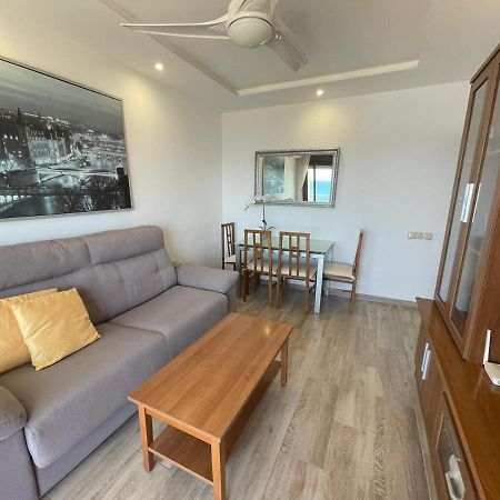 Apartmán Playa Marbella Exteriér fotografie